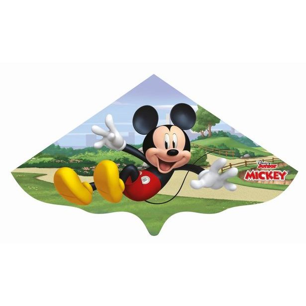 Létající drak MICKEY MOUSE