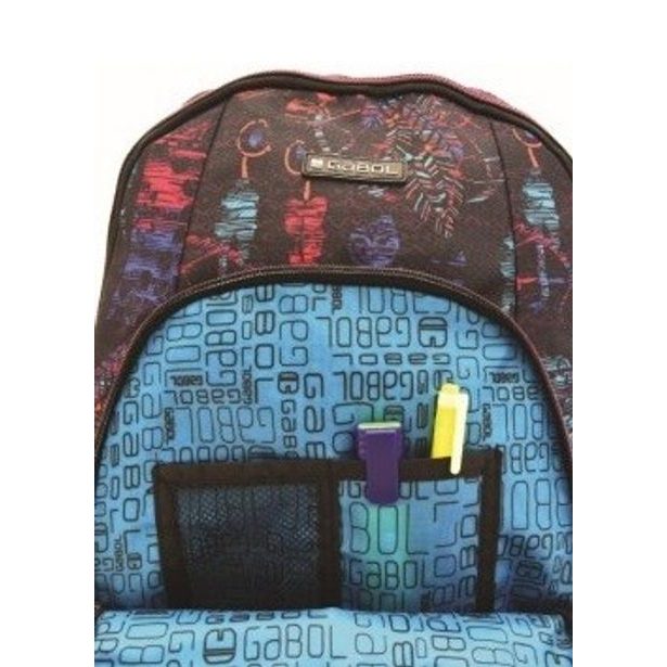 Gabol, Batoh SPIRIT 220060