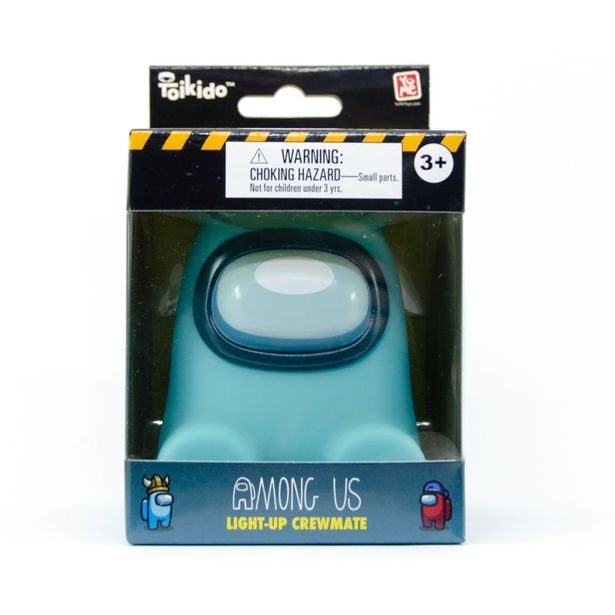 Among Us přívěsek