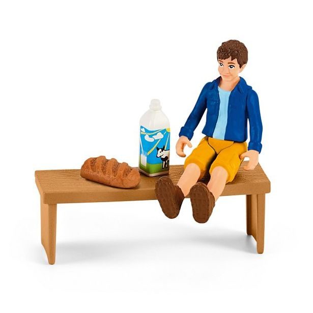 Mobilní farmářský stánek