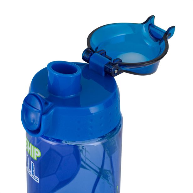 Láhev OXY CLiCK 500 ml fotbal 2