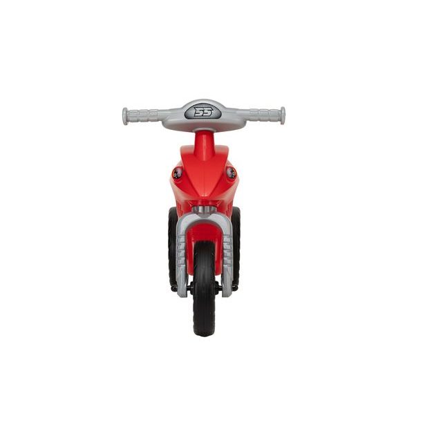 Dohany motorka 55