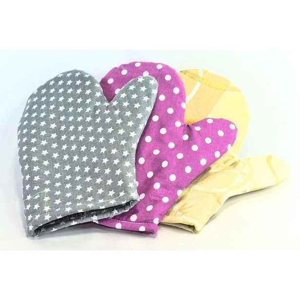 chňapka 26x21cm II.M, BA/BA, magnet, bez podš.