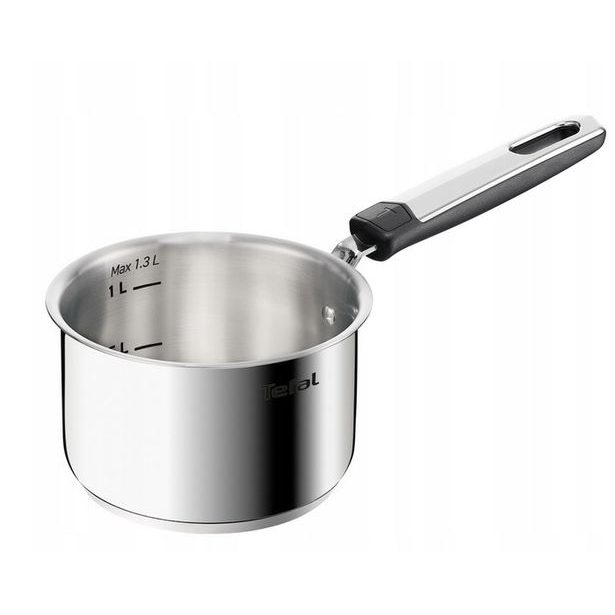 rendlík d14cm s ručkou, EMOTION+, 1,3l, indukce, TEFAL, NR