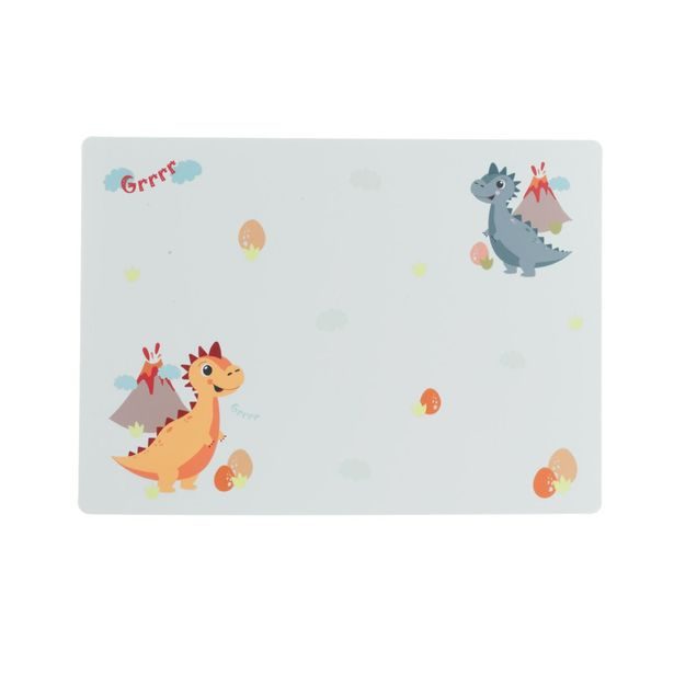 Prostírání dětské DINO 35x25 cm