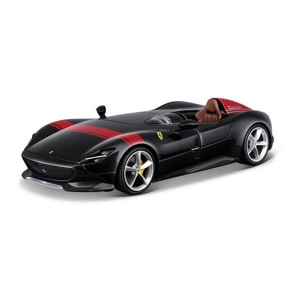Bburago Bburago - Auta Ferrari, 1:24, assort
