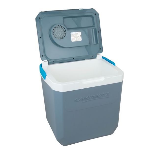 CAMPINGAZ Termoelektrický chladicí box ´POWERBOX PLUS 28L 12V / 230V 2000037452