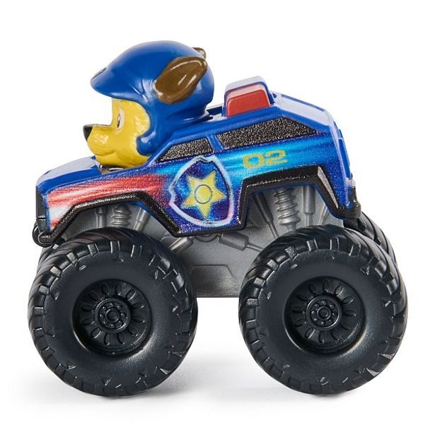 SpinMaster SpinMaster PAW PATROL Mini autíčka Záchranáři