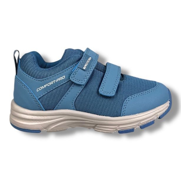 Klučičí tenisky Protetika Kids světle modré