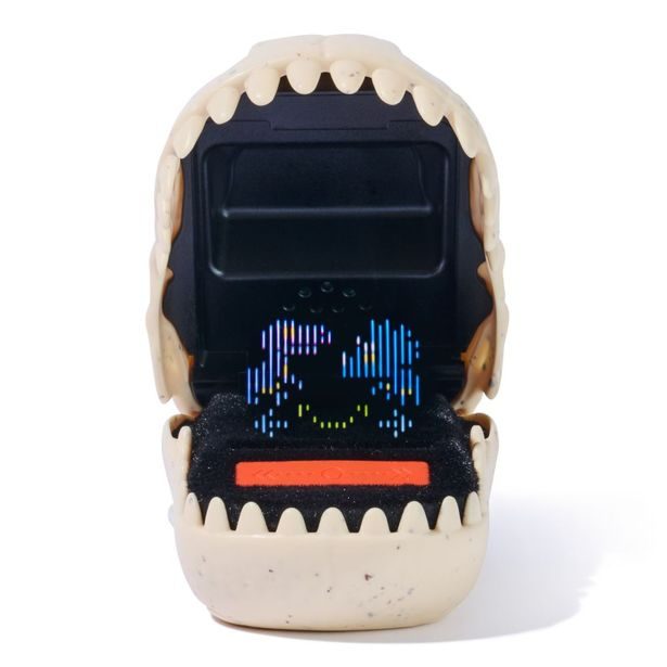 BITZEE JURSKÝ SVĚT S DINOSAURY