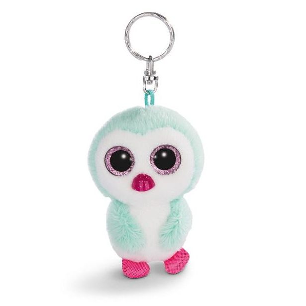 NICI NICI Glubschis klíčenka Tučňák Yoniko 9cm