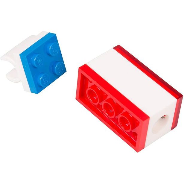 LEGO Stationery Set s minifigurkou