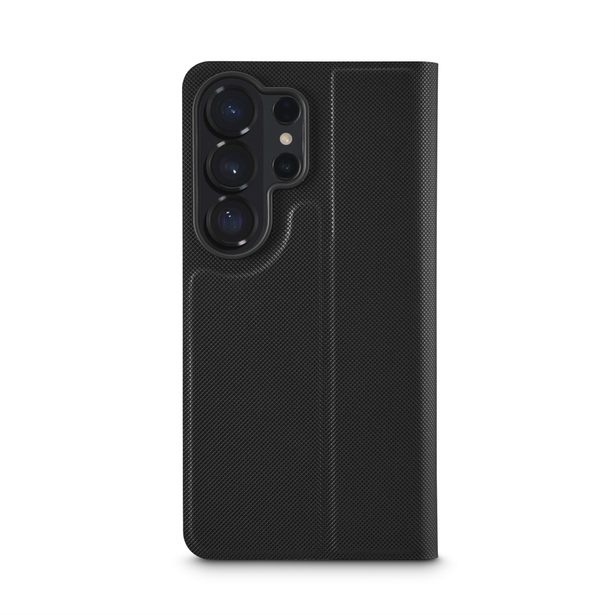Hama Daily Protect, pouzdro-knížka pro Samsung Galaxy S26 Ultra, funkce stojanu, černé
