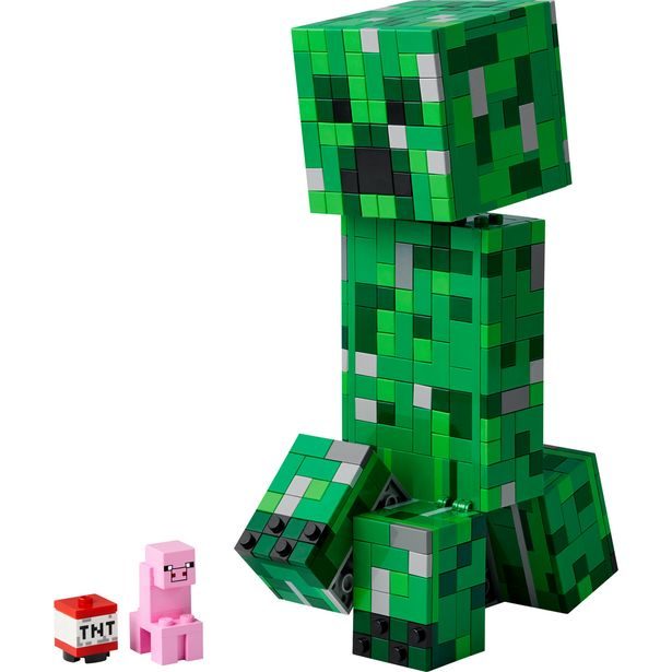 The Creeper™