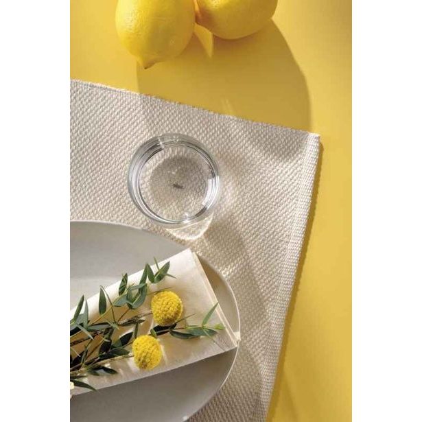 KELA ProstíráníTamina 45x30 cm bavlna starorůžová KL-15260