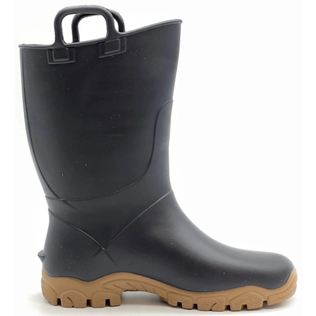 Dětské holínky BOATILUS DUCKY C navy / beige