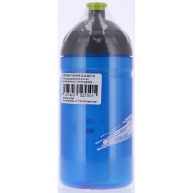 Lahev na pití Step by Step 0,5,Starship Galactus