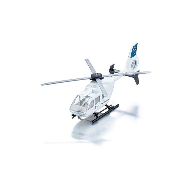 SIKU SIKU Super - vrtulník