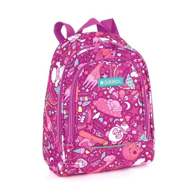 Gabol, Batůžek 7 l TOY 224405