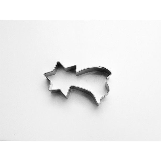 vykr.NR 0420 Kometka malá, 4,9cm /nebal/