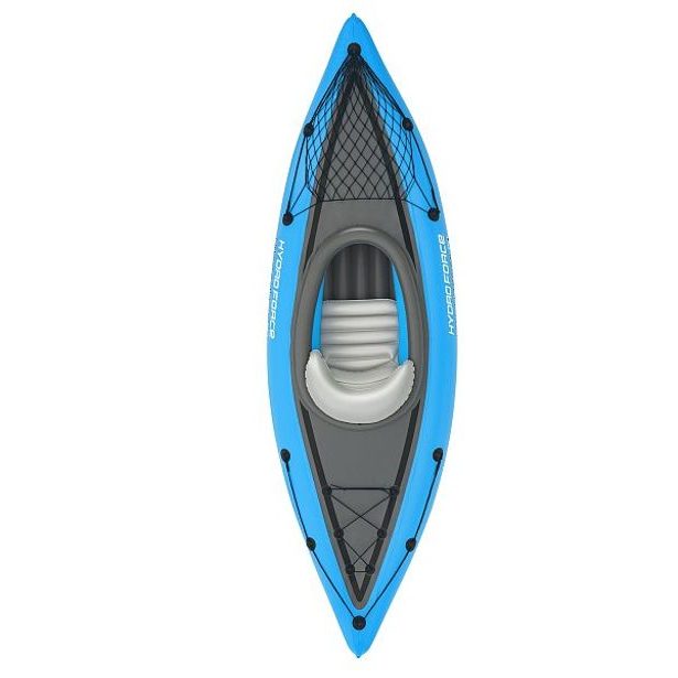 Nafukovací kajak Cove Champion, 2,75m x 81cm