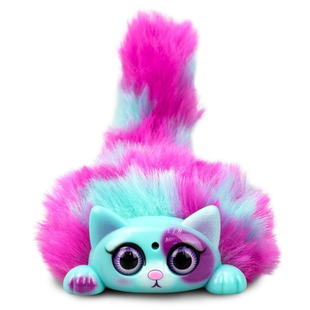 MINI PURRS ASSORTMENT