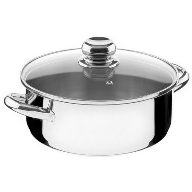 rendlík+PO d22cm, 3,0l NR PREMIUM