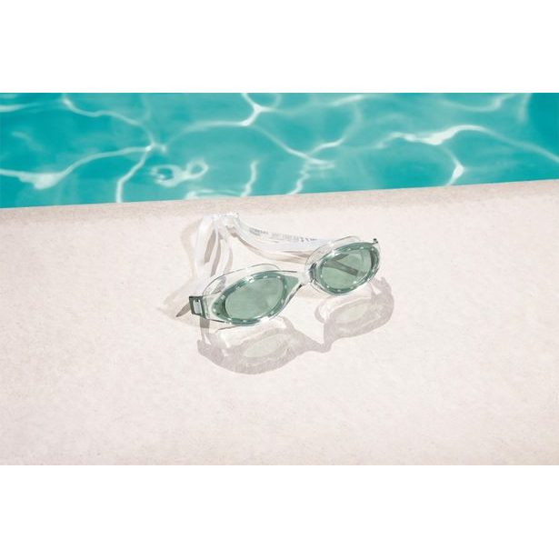 Plavecké brýle IX-1400 - mix 3 barvy (růžová, modrá, šedá)