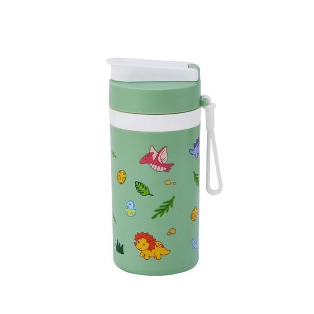TORO TERMO LÁHEV PRO DĚTI DINOSAUŘI 400 ML