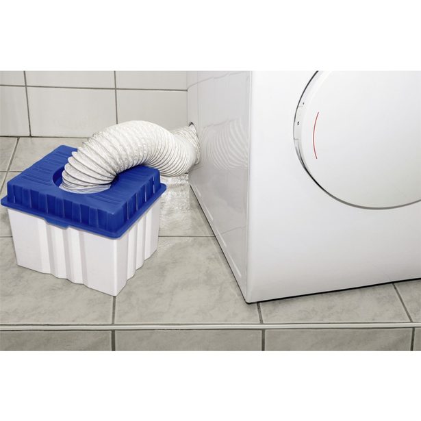 Xavax kondenzační nádoba pro ventilační sušičky, 7 l