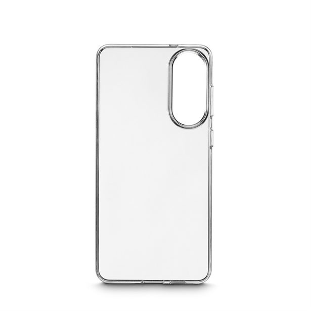 Hama Always Clear, kryt pro Samsung Galaxy S25 Edge, vždy průhledný, nežloutne