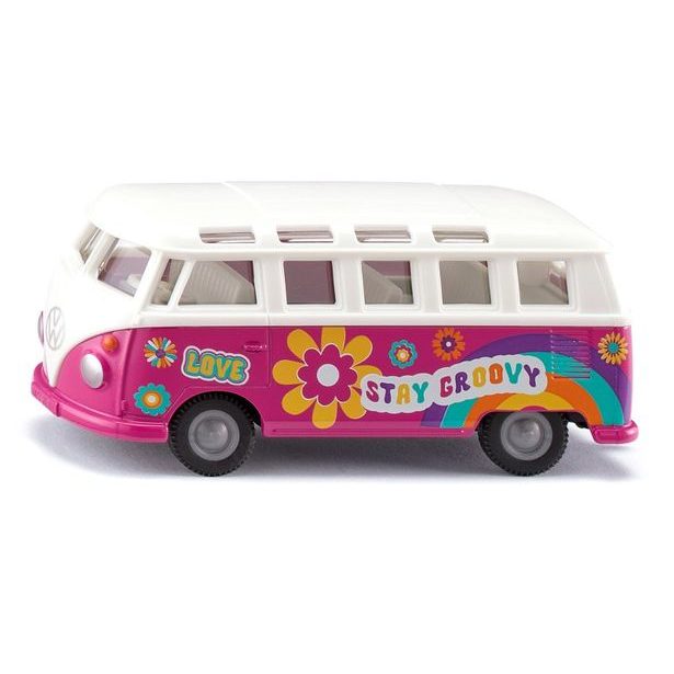 SIKU SIKU Super - VW11 Samba