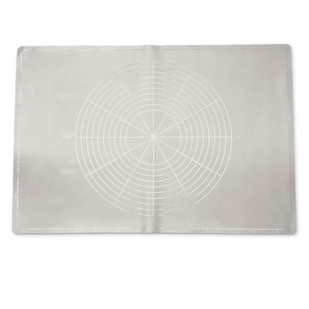 BERLINGERHAUS Silikonový vál na těsto 62×42 cm Sahara Collection BH-7463