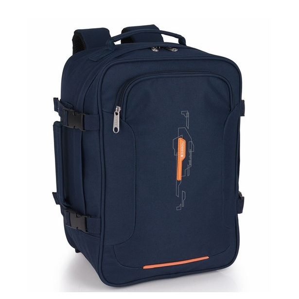 Gabol, Cestovní batoh vel. XS (19 l) WEEK ECO 122326