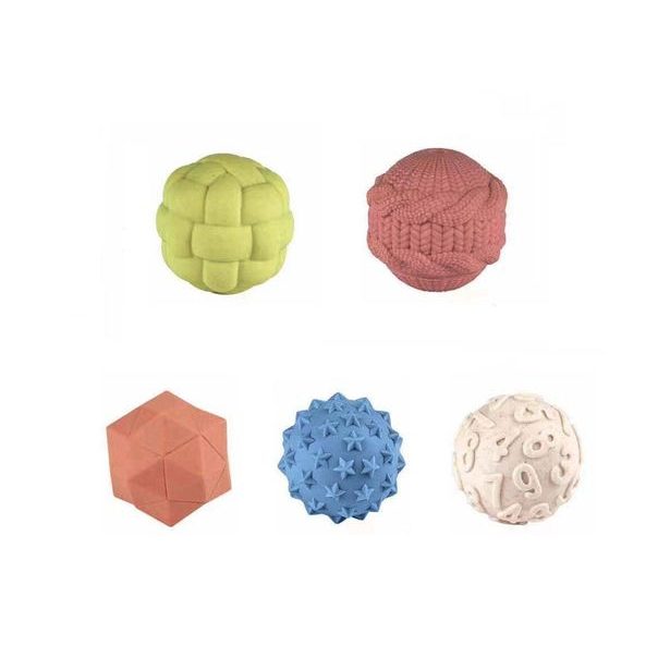 ZIRO Senzorické míčky