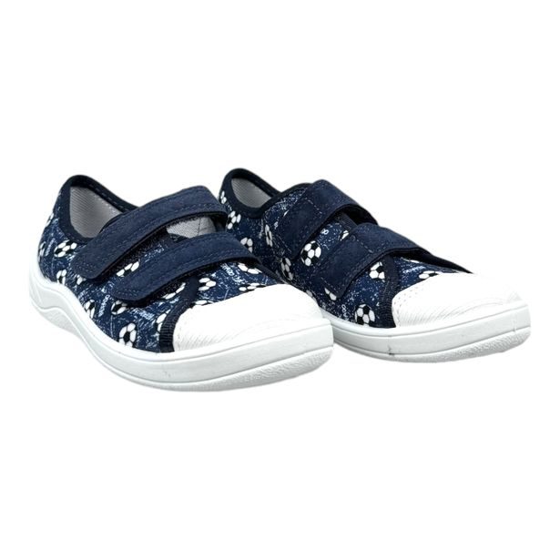 Dětské tenisky Befado 772X002 - míče