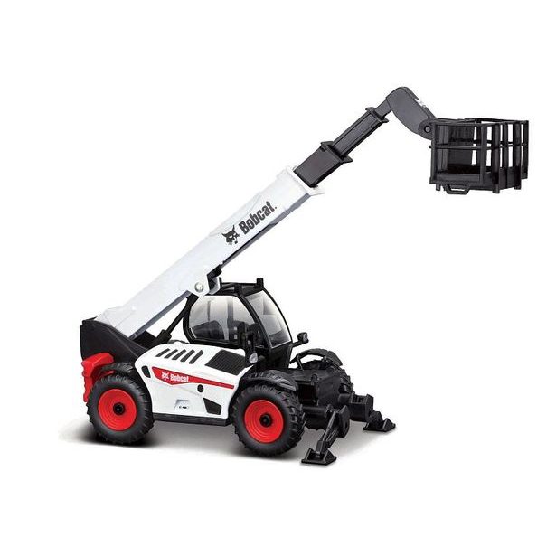 Bburago Bburago - Construction, Stavební vozidla, 1:50, assort