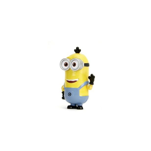 Mimoni figurka 2,5", 4 druhy, DP12, Wave 1