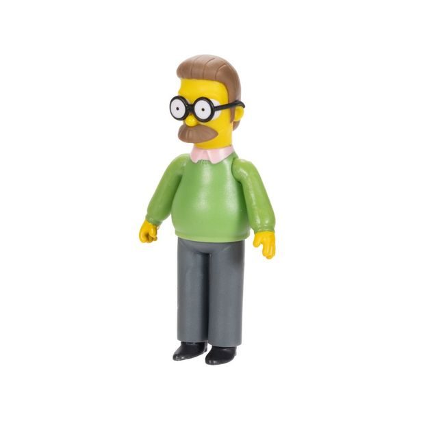 The Simpsons – Figurka 6,5 cm asst.