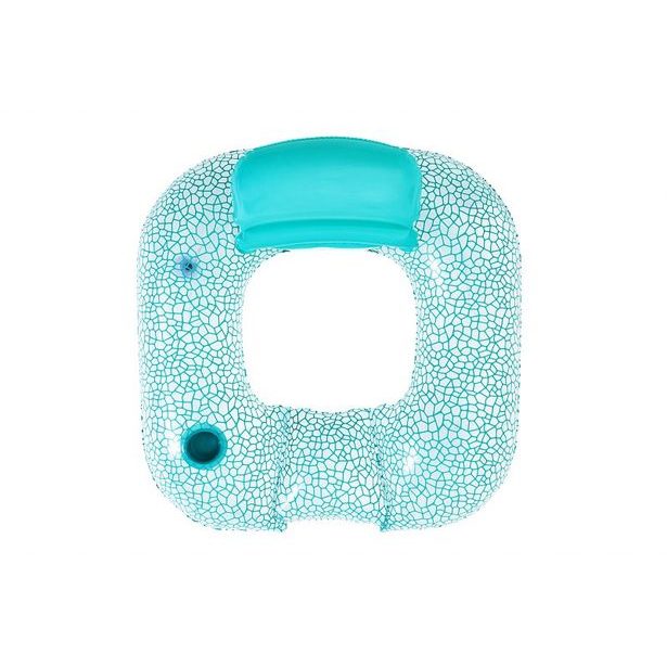 Nafukovací křeslo, 1,02m x 94cm