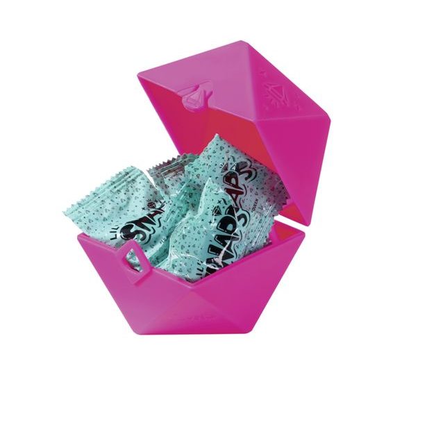 LIL' SNAPS W1 Dolls PDQ 14 ass/32pc