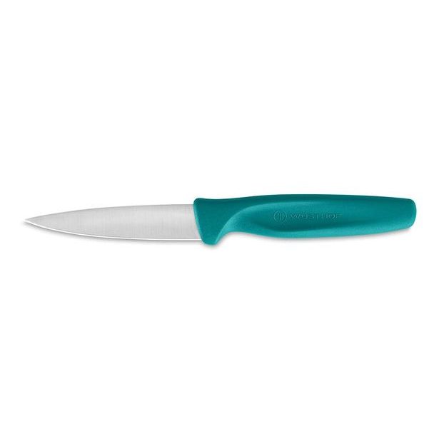 Wüsthof NŮŽ WÜSTHOF NA ZELENINU 8 CM, MODROZELENÁ_hamashop