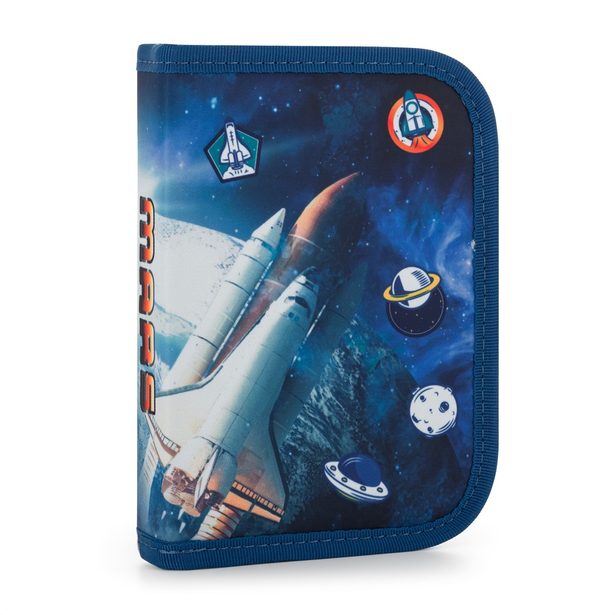 Školní set 3ks PREMIUM LIGHT Space