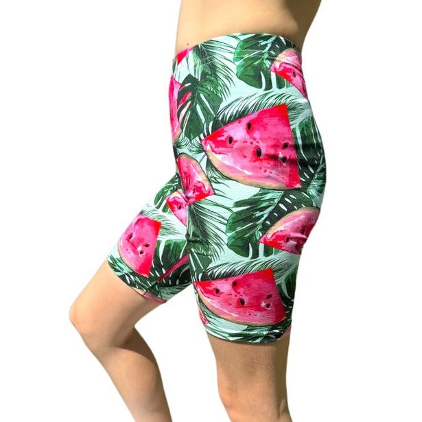 Lily Grey Kraťasy - Melouny