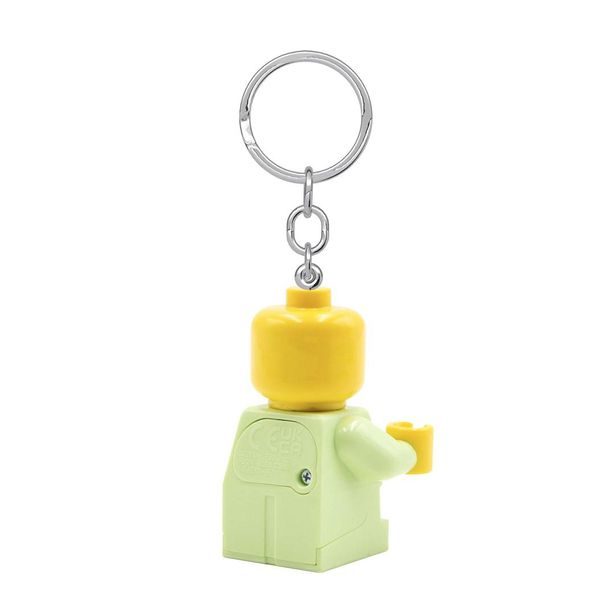 LEGO Minifigures Baby svítící figurka (HT)