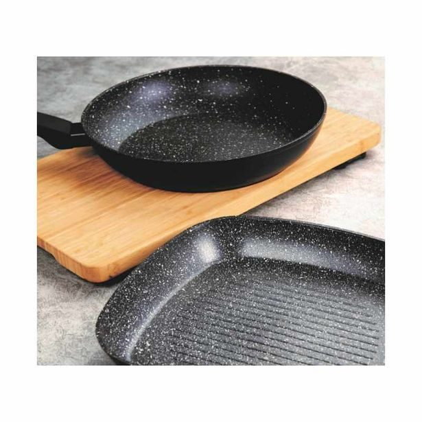 CS SOLINGEN Pánev s mramorovým povrchem Marburg 24 cm CS-064464