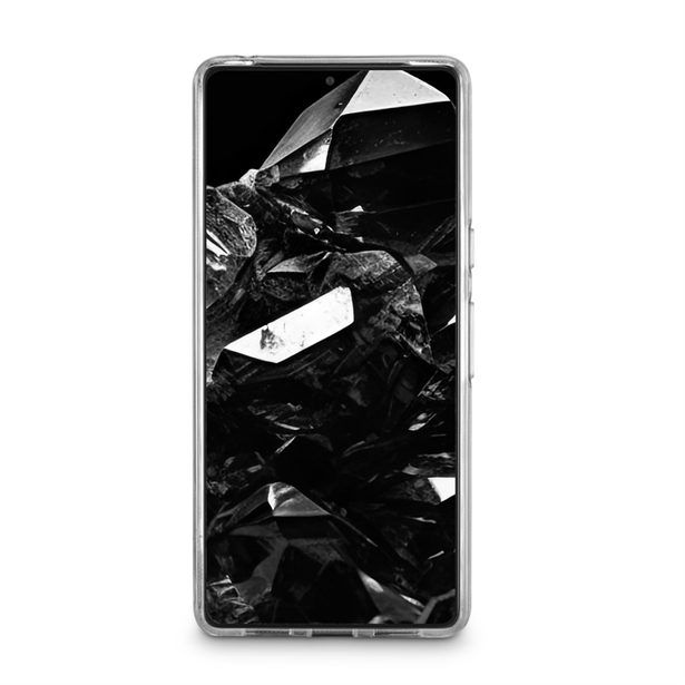 Hama Always Clear, kryt pro Google Pixel 8a, vždy průhledný, nežloutne