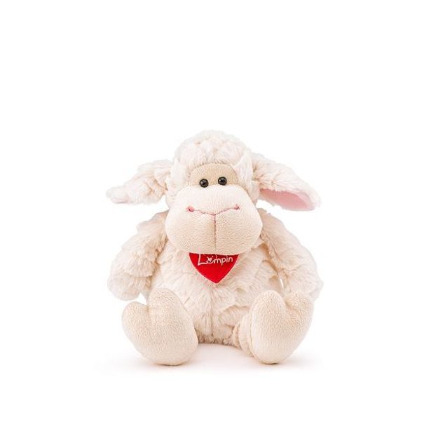 LUMPIN Ovečka Brenda malá, 26 cm