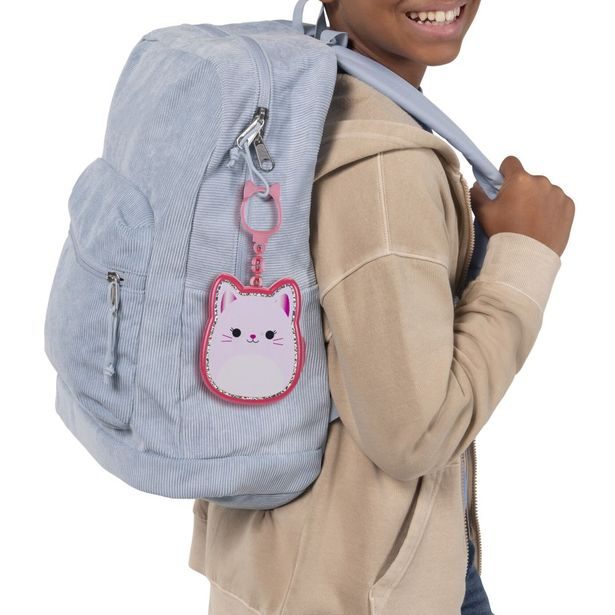 Squish a longs figurky jako přívěšek W2