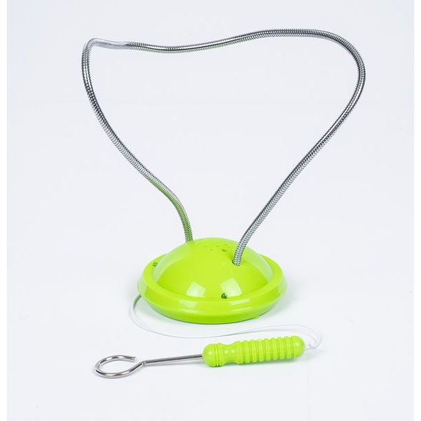 QUIZY Nervy na drát